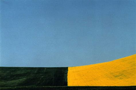 Franco Fontana Landscapes 